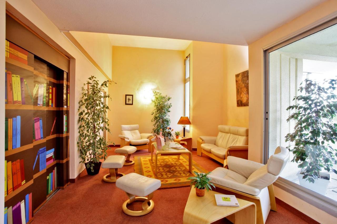 L'Aquitaine - Cahors Sud Hotel L'Hospitalet  Luaran gambar